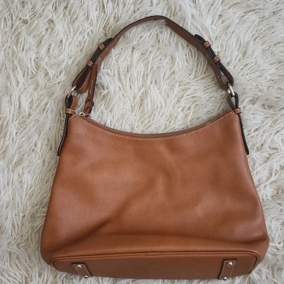 SALE💥Dooney & Bourke Hobo Purse - Picture 9 of 17
